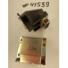 Разъём DVI CON 29P G/F H-R WO/S R DIP/S (Asus p/n: 12010-00061400) NTK 21010040307