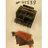 Разъём DVI CON 29P G/F H-R WO/S R DIP/S (Asus p/n: 12010-00061400) NTK 21010040307