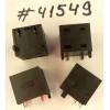 Разъём THERMO JACK 4P 9.2MM S/T BLACK (Asus p/n: 12014-00180000) LINGYANG BA1004N-D401-02A200B Разъём THERMO JACK 4P 9.2MM S/T BLACK (Asus p/n: 12014-00180000) LINGYANG BA1004N-D401-02A200B