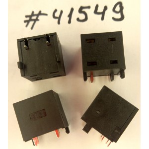 Разъём THERMO JACK 4P 9.2MM S/T BLACK (Asus p/n: 12014-00180000) LINGYANG BA1004N-D401-02A200B Разъём THERMO JACK 4P 9.2MM S/T BLACK (Asus p/n: 12014-00180000) LINGYANG BA1004N-D401-02A200B