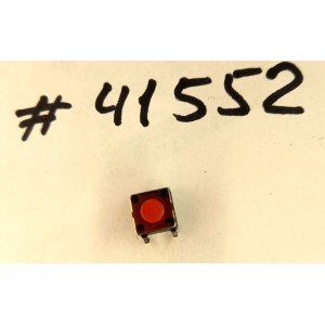 Переключатель TACT SWITCH 4P H=5 RED S/T DIP (Asus p/n: 12G09503304G) HIGHLY TA06B5MM
