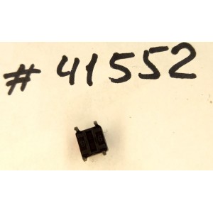 Переключатель TACT SWITCH 4P H=5 RED S/T DIP (Asus p/n: 12G09503304G) HIGHLY TA06B5MM