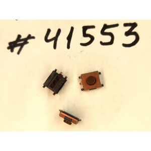 Переключатель TACT SWITCH 5P SMT H=3.1mm (Asus p/n: 12G09103305N) DIPTRONICS DTSGZML-62N-V-T/R