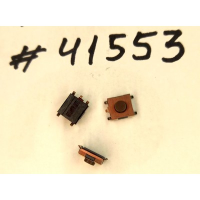 Переключатель TACT SWITCH 5P SMT H=3.1mm (Asus p/n: 12G09103305N) DIPTRONICS DTSGZML-62N-V-T/R