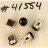 Переключатель P.B. SWITCH 6P RESET W/LED RED (Asus p/n: 12G09003306R) HIGHLY PB61416FL-1-546