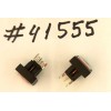 Переключатель P.B. SWITCH 6P POWER W/LED RED (Asus p/n: 12G09003306J) HIGHLY PB61411FL-1-101