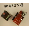 Переключатель P.B SWITCH 16P CMOS/BIOS HIGHL (Asus p/n: 12009-00150300) PB6041BBRFIL-34-5339-5340