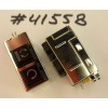 Переключатель P.B SWITCH 16P CMOS/BIOS HIGHL (Asus p/n: 12009-00150300) PB6041BBRFIL-34-5339-5340