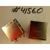 Разъём Combo MODULE JACK ESATA/1394_6P,R/A (Asus p/n: 12G14201106E) AMCO 233-100000-025,RED