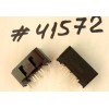 Разъём SATA CON 7P S/T G/F,DIP,CHARL (Asus p/n: 12G15705007Y) LOTES ABA-SAT-046-K13