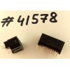 Разъём SATA CON 7P G/F,S/T,CHARCOAL (Asus p/n: 12G15705007N) FOXCONN LD1807F-S59M1D