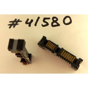 Разъём SATA CON 13P R/A SMT (Asus p/n: 12G151000131) ALLTOP C18601-11305-L