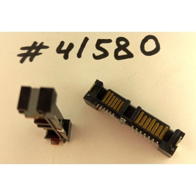 Разъём SATA CON 13P R/A SMT (Asus p/n: 12G151000131) ALLTOP C18601-11305-L