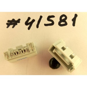 Разъём SATA CON 7P G/F S/T LIGHT GRAY (Asus p/n: 12G150200073) FOXCONN LD1807F-S598D Разъём SATA CON 7P G/F S/T LIGHT GRAY (Asus p/n: 12G150200073) FOXCONN LD1807F-S598D