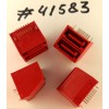 Разъём SATA CON 14P G/F R/A SHD RED (Asus p/n: 12G152200149) PINREX 771-86-14SR21