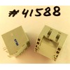 Разъём SATA CON 14P G/F R/A SHD L-GRA (Asus p/n: 12G15121014N) FOXCONN LD1714F-S5281D