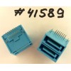 Разъём SATA CON 14P,G/F R/A,SHD,L-BLU (Asus p/n: 12G15121014F) PINREX 771-86-14SV00