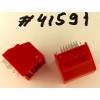 Разъём SATA CON 14P R/A,SHIELD,G/F (Asus p/n: 12G151200146) WINWIN WATL-14AAAN66BAU3