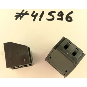 Разъём SATA CON 14P R/A SHIELD G/F GR (Asus p/n: 12G152200142) WINWIN WATLG-14A1N4IWU3