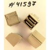 Разъём SATA CON 14P G/F BEG R/A DIP (Asus p/n: 12015-00100500) PINREX 771-86-14SY21