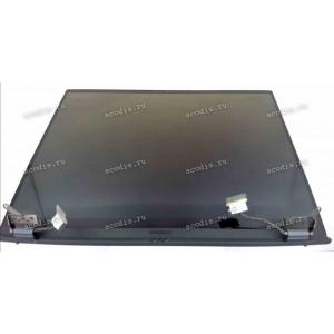 Крышка в сборе ASUS UX5401EA-3G (OLED) черная 2880x1800 LED new