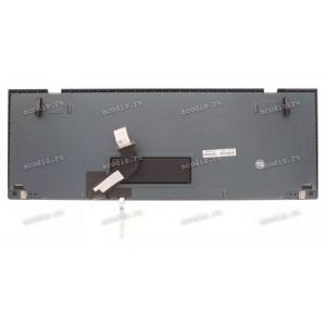 Топкейс в сборе ASUS UX582LR-1B (OLED с тачем / 90NB0U51-R20020) 3840х1100 LED new