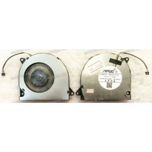 Кулер Digma Nettop Pro Minimax U1 (SP38100, B85D7H022J7 DC 5V/0.5A) DPP5-ADXW02