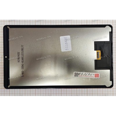 8.7 inch Digma PRO Spark TA1C8M01, с рамкой 1340x800 LED  NEW