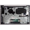 Keyboard Digma Pro Parvus M DN15R3-8CXW03 + topcase (6308E US VER:01, SP52144) (Black/Silver/Matte/RUO/LED)