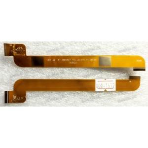 LCD eDP cable Digma PRO Spark TA1C8M01 (ЕT30H-MD F87 086WA07-TTS LCD FPC V1-240105 BL5023)