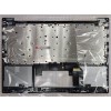 Keyboard Digma Pro Pactos DN14P5-ADXW02 + topcase(F0034-019 MB29010019 VER:B, SP47864)(Black/Silver/Matte/RUO/LED)