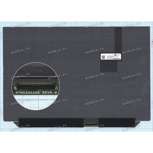 ATNA33AA05 2880x1800 OLED 40 пин slim new ATNA33AA05 2880x1800 OLED 40 пин slim new