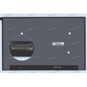 NV160WUM-NX1 (144Hz, 72% +) 1920x1200 LED 40 пин semi-slim new
