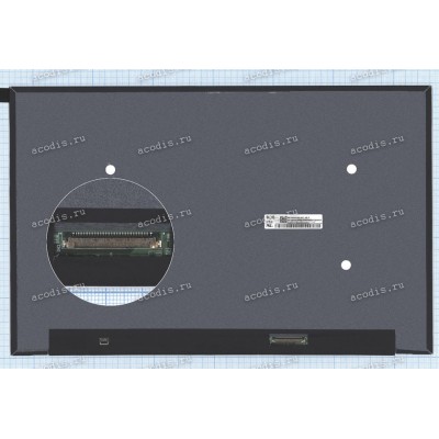 NV160WUM-NX1 (144Hz, 72% +) 1920x1200 LED 40 пин semi-slim new