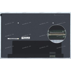 NE180QDM-NZ2 (240Hz, 97% +) 2650x1600 LED 40 пин semi-slim new