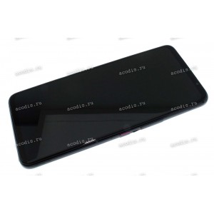 6.78 inch ASUS ZS673KS-1A (ROG Phone 5) черный с рамкой 2244x1080 LED  NEW