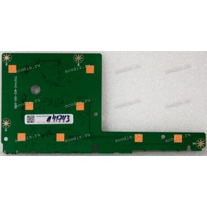 Mainboard Asus LMT 15,6" 1920x1080 MB169B+ MAIN BOARD(INX) TPV 756GQHCB0CA002 (Asus p/n: 04020-01720300, 715G7442-M02-000-005K) Chips DisplayLink DL-4120 EAU421, ITE IT6251FN-AXG