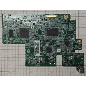 Mainboard Asus LMT 15,6" 1920x1080 MB16AC MB(20B SZ AUO) TPV 756GQJCB0CA034 (Asus p/n: 04020-02601600, 715G8727-M01-000-005K) Chips DisplayLink DL-3100 PN9V56, Nanya NT5CC64M16GP-DI, RTD2556T, RTS5400, RTS5412
