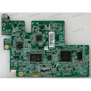 Mainboard Asus LMT 15,6" 1920x1080 MB16ACM MAIN BOARD TPV 756GQJCB0U1003 (Asus p/n: 04020-02601100, 715G8727-M01-000-005K) Chips DisplayLink DL-3100 PN9V56, Nanya NT5CC64M16GP-DI, RTD2556T, RTS5400, RTS5412