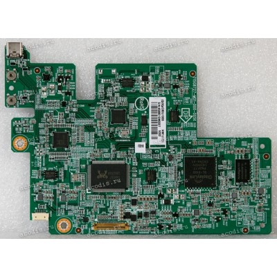 Mainboard Asus LMT 15,6" 1920x1080 MB16ACM MAIN BOARD TPV 756GQJCB0U1003 (Asus p/n: 04020-02601100, 715G8727-M01-000-005K) Chips DisplayLink DL-3100 PN9V56, Nanya NT5CC64M16GP-DI, RTD2556T, RTS5400, RTS5412