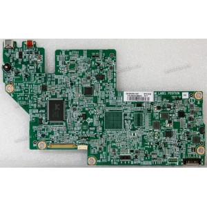 Mainboard Asus LMT 15,6" 1920x1080 MB16AHP MAIN BOARD_V3 TPV 756GQKCB0U1001 (Asus p/n: 04020-02602000, 715GA266-M01-000-005I) Chips RTD2788R, RTS5412S, SMB1352