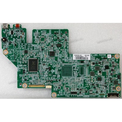 Mainboard Asus LMT 15,6" 1920x1080 MB16AHP MAIN BOARD_V3 TPV 756GQKCB0U1001 (Asus p/n: 04020-02602000, 715GA266-M01-000-005I) Chips RTD2788R, RTS5412S, SMB1352