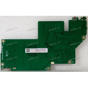 Mainboard Asus LMT 15,6" 1920x1080 MB16AHP MAIN BOARD_V3 TPV 756GQKCB0U1001 (Asus p/n: 04020-02602000, 715GA266-M01-000-005I) Chips RTD2788R, RTS5412S, SMB1352