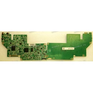 Mainboard Asus LMT 15,6" 1920x1080 MB16AMT MAIN BOARD_V4 TPV 756GQKCB0U1002000Q (Asus p/n: 04020-02602800, 715GA266-M01-000-005I) Chips DisplayLink DL-3500 PSTM04, Nanya NT5CC64M16GP-DI, RTD2788R
