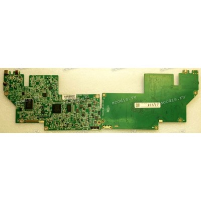 Mainboard Asus LMT 15,6" 1920x1080 MB16AMT MAIN BOARD_V4 TPV 756GQKCB0U1002000Q (Asus p/n: 04020-02602800, 715GA266-M01-000-005I) Chips DisplayLink DL-3500 PSTM04, Nanya NT5CC64M16GP-DI, RTD2788R