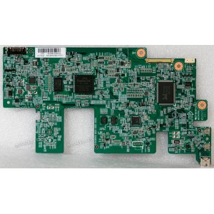 Mainboard Asus LMT 15,6" 1920x1080 MB16AP MAIN BOARD_V7 TPV 756GQJCB0CA045000Q (Asus p/n: 04020-02603200, 715G9649-M2A-000-005K) Chips DisplayLink DL-3100 P1X233.00P1, Nanya NT5CC64M16GP-DI, RTS5421S, RTD2788R Mainboard Asus LMT 15,6" 1920x1080 MB16AP MAIN BOARD_V7 TPV 756GQJCB0CA045000Q (Asus p/n: 04020-02603200, 715G9649-M2A-000-005K) Chips DisplayLink DL-3100 P1X233.00P1, Nanya NT5CC64M16GP-DI, RTS5421S, RTD2788R