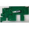 Mainboard Asus LMT 15,6" 1920x1080 MB16AP MAIN BOARD_V7 TPV 756GQJCB0CA045000Q (Asus p/n: 04020-02603200, 715G9649-M2A-000-005K) Chips DisplayLink DL-3100 P1X233.00P1, Nanya NT5CC64M16GP-DI, RTS5421S, RTD2788R