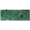 Mainboard Asus LMT 27,0" 2560x1440 PA27AC MAIN BOARD QSD/5E.3F201.001 (Asus p/n: 04020-02770000, 4H.3F201.A00) Chips MST0826RQ1