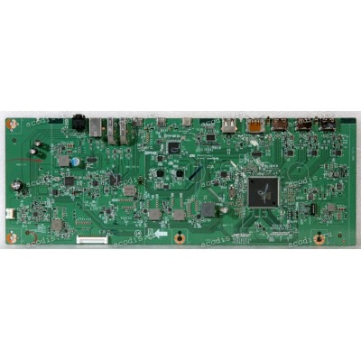 Mainboard Asus LMT 27,0" 2560x1440 PA27AC MAIN BOARD QSD/5E.3F201.001 (Asus p/n: 04020-02770000, 4H.3F201.A00) Chips MST0826RQ1