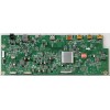Mainboard Asus LMT 32,0" 3840x2160 PA329C MAIN BOARD QISDA 5E.4AU01.001 (Asus p/n: 04020-02190400, 4H.4AU01.A00) Chips GL3523, MSB9100B, PS8742B Mainboard Asus LMT 32,0" 3840x2160 PA329C MAIN BOARD QISDA 5E.4AU01.001 (Asus p/n: 04020-02190400, 4H.4AU01.A00) Chips GL3523, MSB9100B, PS8742B